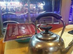 景观位-得记得潮州海鲜砂锅粥(宝业路店)