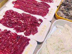 -杏花吴记牛肉火锅