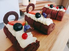 -福州泰禾铂尔曼酒店·大堂酒廊