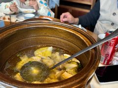 -二十八里太湖船菜(吉祥路店)