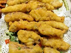 -东江海鲜大排档·潮汕菜·砂锅粥