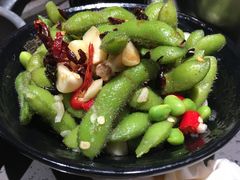 -一棠龙虾•王牌虾球(楚河汉街店)