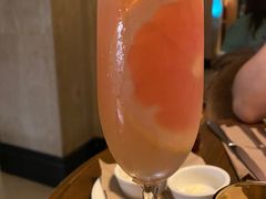 夏朵花园鸡尾酒-夏朵餐厅(丁香店)