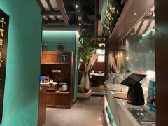 -佬麻雀·剁椒鱼头(京基KK One店)