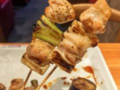 -王氏炉匠·烧鸟放题自助(好运街店)