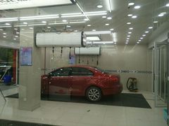 -车艺佳龙膜隐形车衣汽车贴膜(宝山丰宝店)
