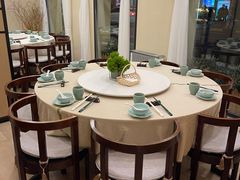 -五观堂素食(新华路店)