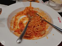 -Mr.Pizza米斯特比萨(苏州平江万达广场店)