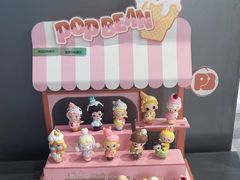 -泡泡玛特POPMART(沈阳大悦城店)