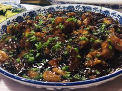 -洞天食府(北大街店)