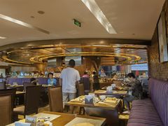 -杭州国际会议中心洲际酒店-原素全日餐厅(解放东路店)