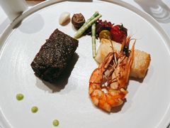 -王品牛排(北京西单店)