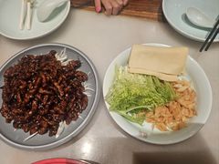 -小吊梨汤·北京菜·烤鸭(鸟巢店)