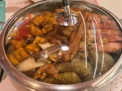 -黄记煌三汁焖锅(首创奥特莱斯店)