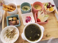 -Lilliput粒粒堡亲子餐厅(置汇旭辉店)