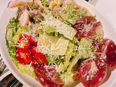 -宿醉·意大利餐厅(忠义街店)