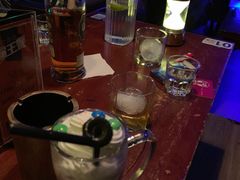大堂-音乐房子·Vintage Live Bar(玉林总店)
