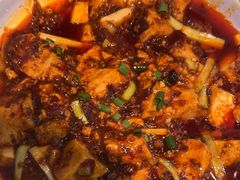 -北李妈妈菜·海肠捞饭(开发区万达店)