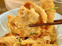 -北李妈妈菜·海肠捞饭(高新万达店)