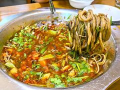 -乐山第一家临江鳝丝(茶坊路店)