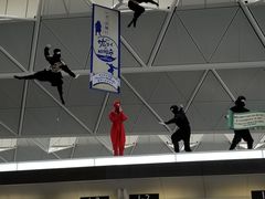 -中部国际机场