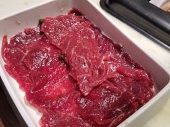 -东道煮牛肉火锅(东盛大街店)