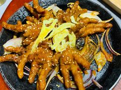 -妥妥烤肉料理(昙华林店)