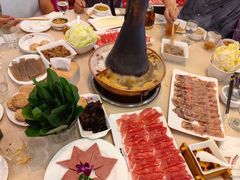 -阳坊大都涮羊肉(阳坊总店)
