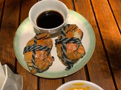 -金海湾自助餐厅(金陵饭店)