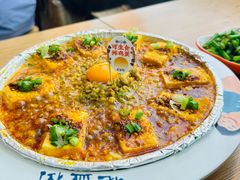 -花盐街·四川乐山小吃(西单大悦城店)