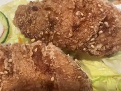 -桂马·日本料理·海胆·海鲜饭·酒场(民主广场店)