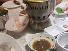 -福禧荟·海鲜自助