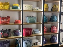 -COACH蔻驰(百联奥特莱斯广场店)