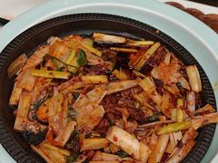 -老铺烤鸭(宝鸡店)