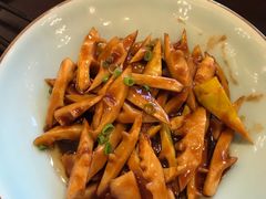 -山色西餐厅·银润锦江城堡酒店