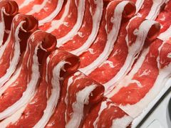 -前门·鲜肉火锅(长风店)