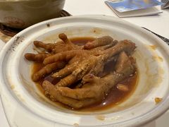 -白天鹅宾馆-宏图府餐厅