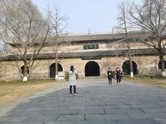-灵谷景区