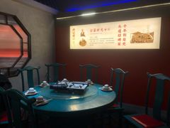 包厢-肖记公安牛肉鱼杂(田林路店)