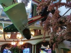 -火吧PTV聚会餐厅(10号店)