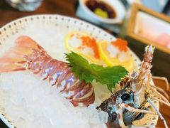 -Mr·Fish鱼鲜生海鲜放题(银泰in99店)