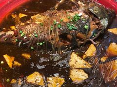-人民公社大食堂(顺义总店)