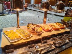 -威斯汀舞台餐厅