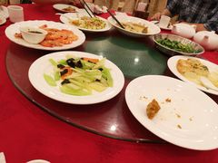 -螺涌海鲜酒楼(增槎路店)