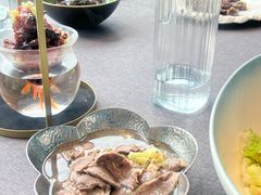 -柒园·三十年创意杭帮菜(龙湖滨江天街店)