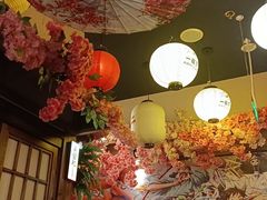 -弓二·烧鸟居酒屋(财富购物中心店)