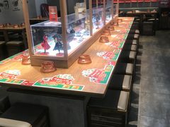 -成都你六姐·牛肉冒菜(上海环宇荟店)