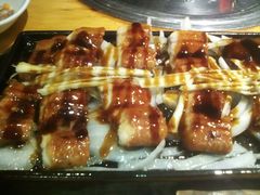 -唯成•韩国炭火烤肉 유성고기