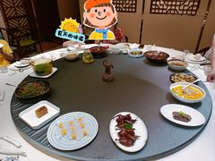 -香雪海饭店中餐厅(人民桥店)