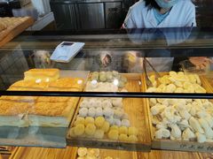 -沪上酥铺(东晓南店)